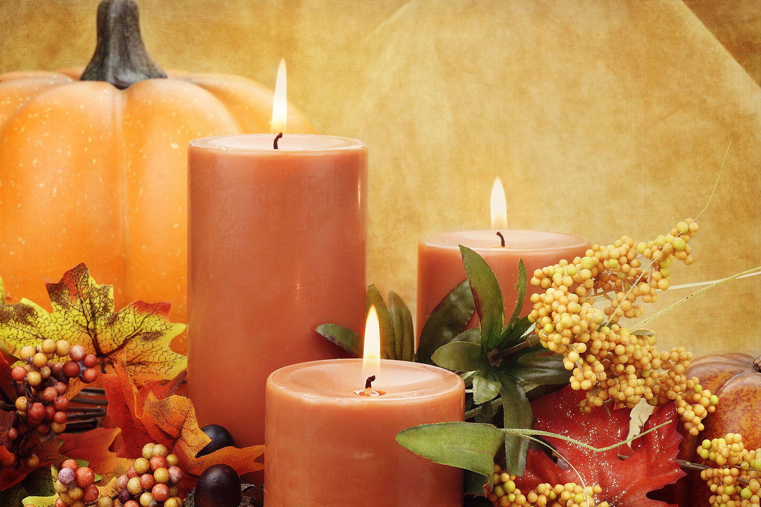 Top 10 Candle Scents for Fall Marlo Blog