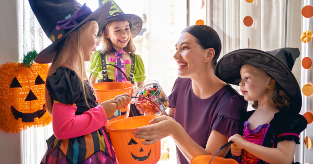 3 Things To Consider When Finding The Best Places To TrickOrTreat