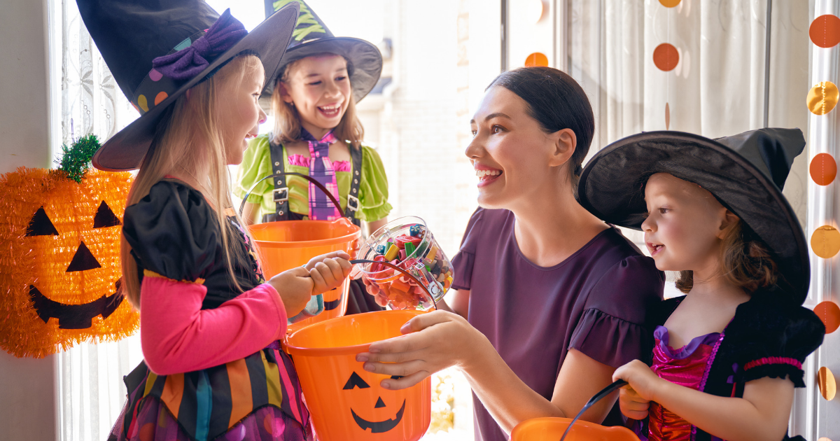 3 Things To Consider When Finding The Best Places To TrickOrTreat