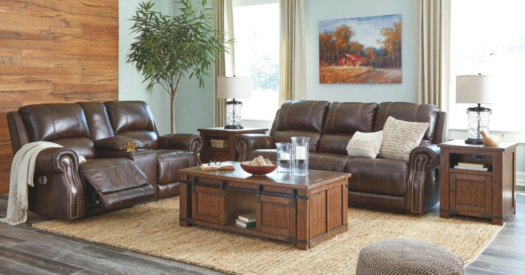 Cheap Ways To Upgrade Living Room